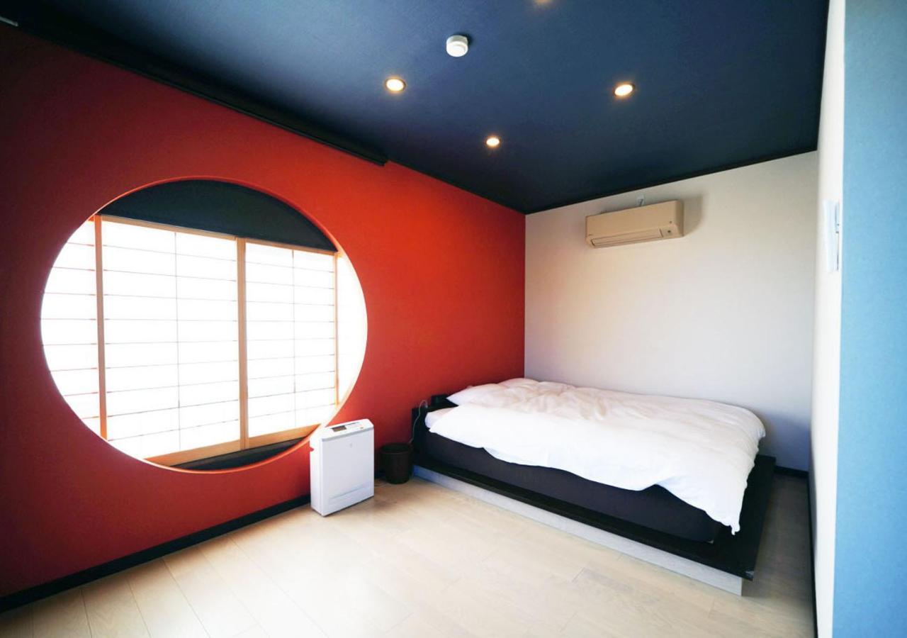 Atami Spring Terrace Hotel Esterno foto