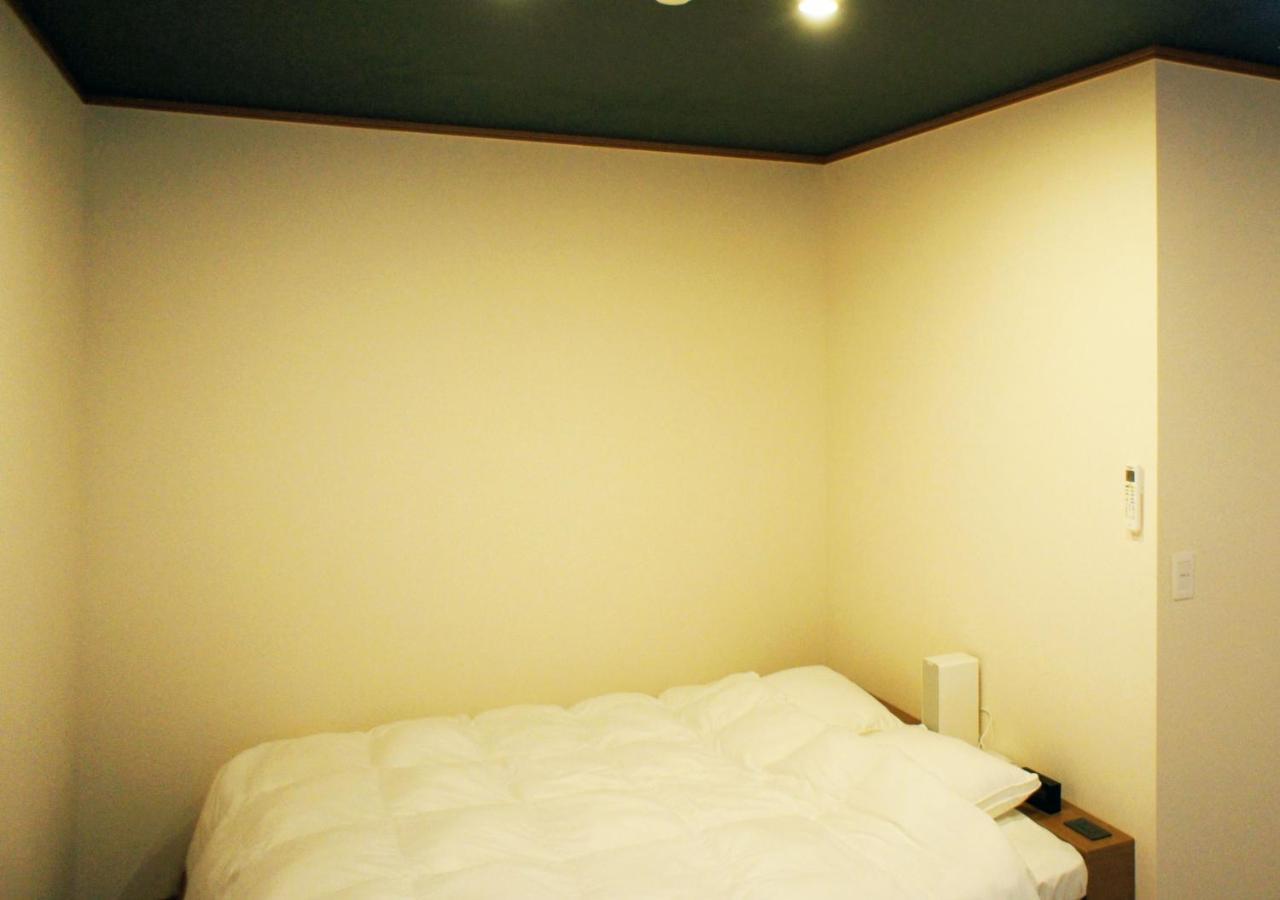 Atami Spring Terrace Hotel Esterno foto