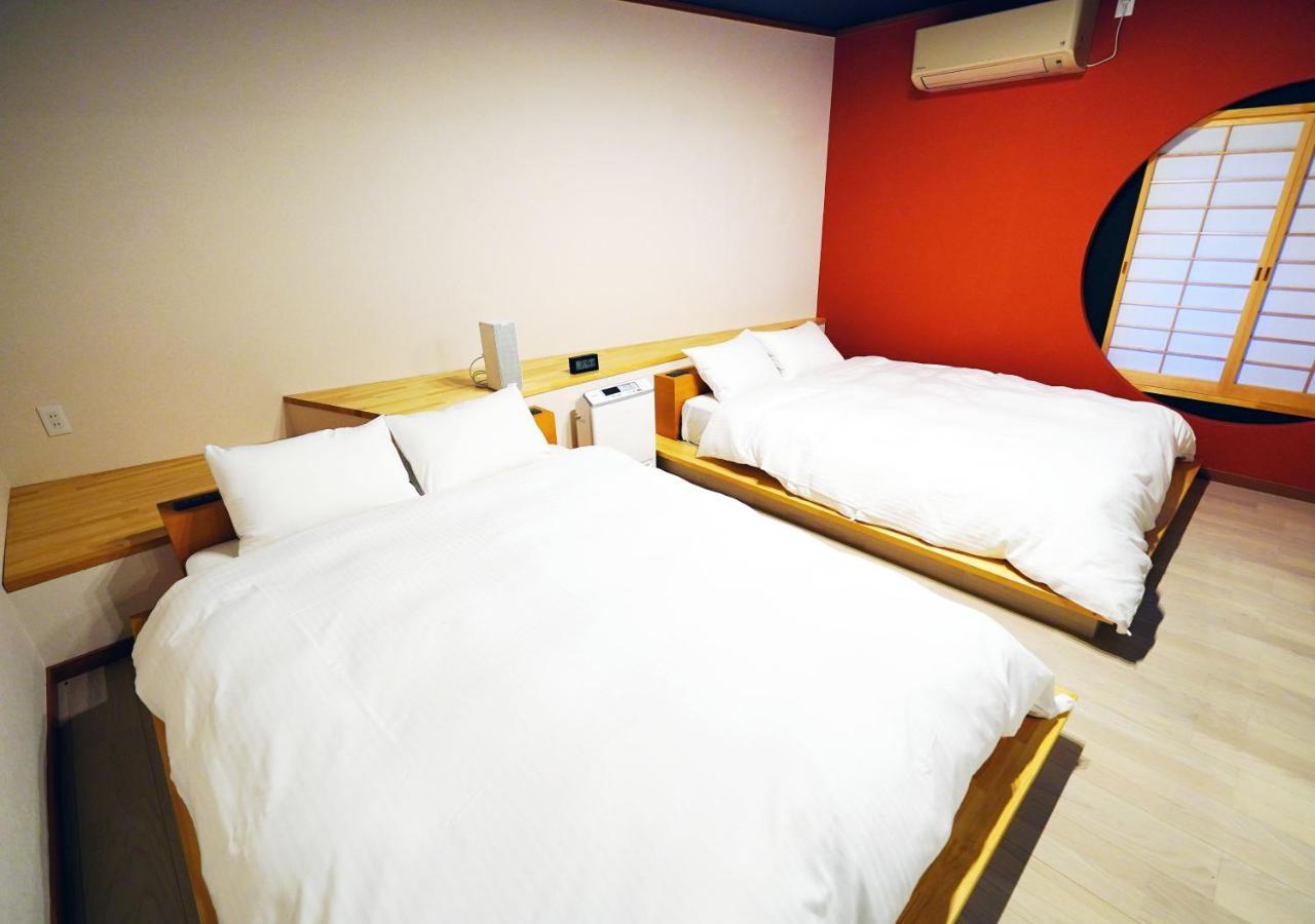 Atami Spring Terrace Hotel Esterno foto